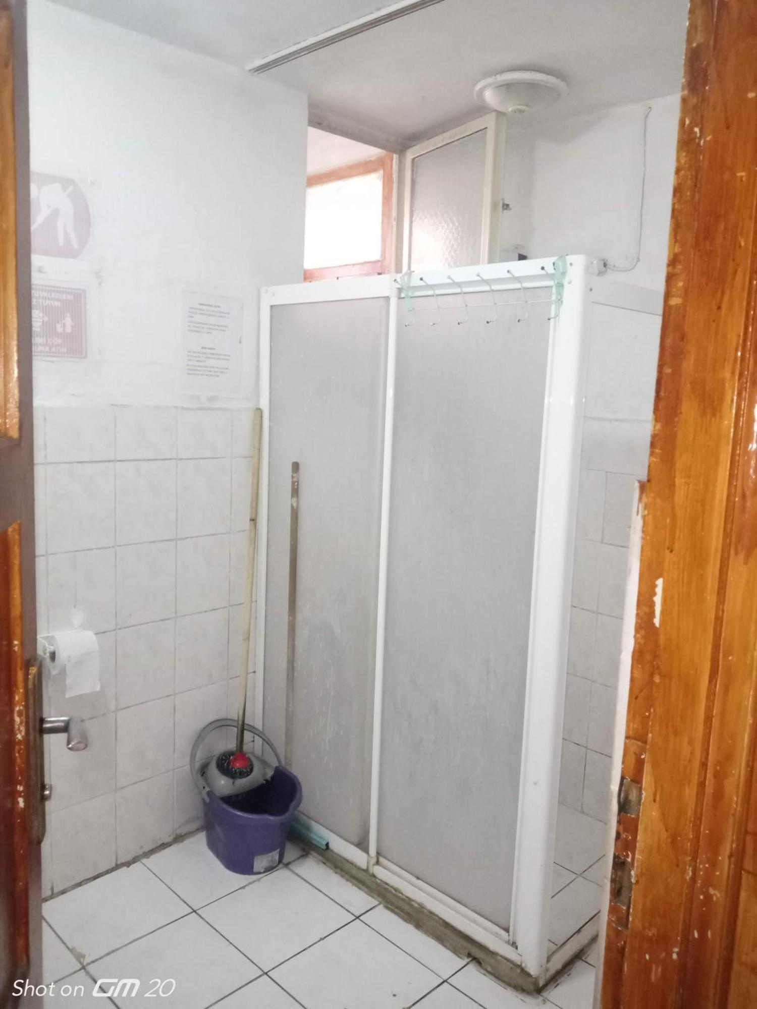 Hzd Apartments Hostel Fethiye Exterior photo